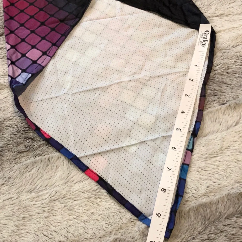 2/$18 Adult Gaiter Bandana Face Cover Mask Unisex